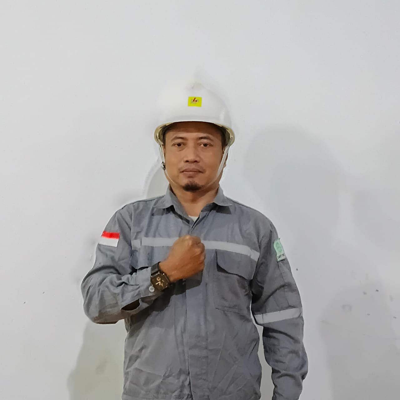 Foto Eka Fitriani