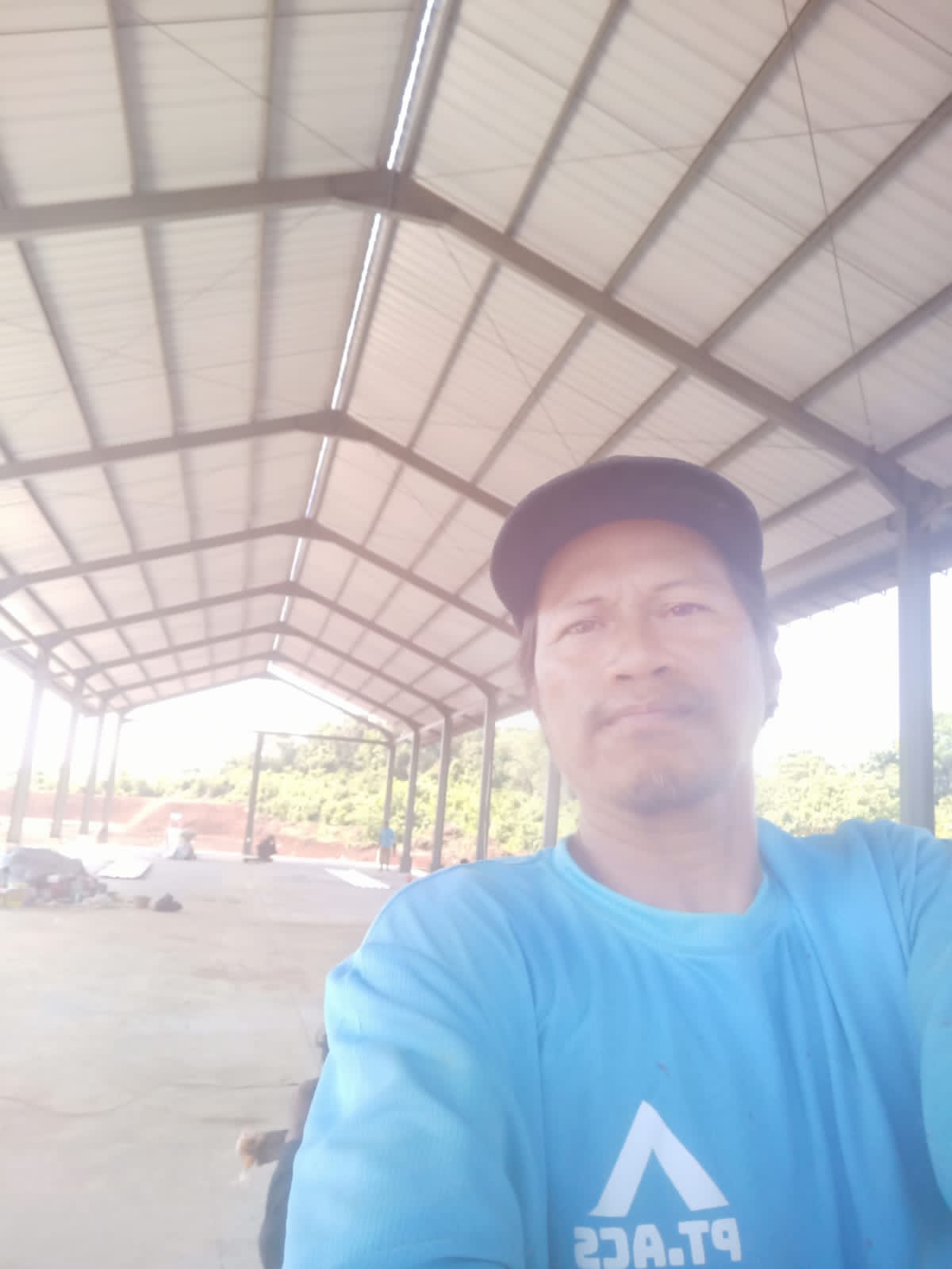 Foto Joko Susilo
